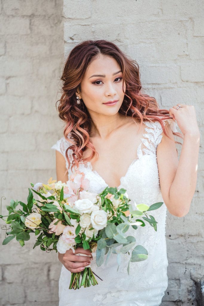 NYC-New-York-Hair-Makeup-Luxury-Wedding-Bridal-Couture-Fashion-BridalGal-04 Bridal Hair & Makeup Artist for Luxury High End Destination Weddings - Bridalgal New York