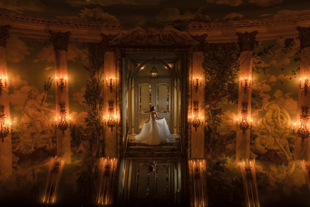 Sophisicated Weddings Magazine - BridalGal Makeup Artist - New York