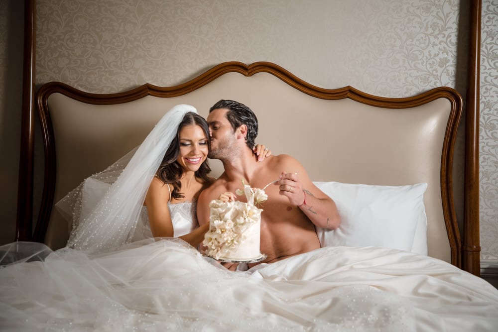 Sophisicated Weddings Magazine - BridalGal Makeup Artist - New York