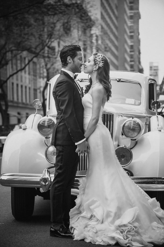 Sophisicated Weddings Magazine - BridalGal Makeup Artist - New York