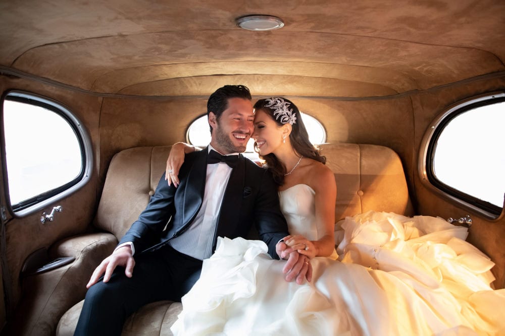 Sophisicated Weddings Magazine - BridalGal Makeup Artist - New York